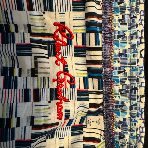 Robert Graham - Picture 5 of 7